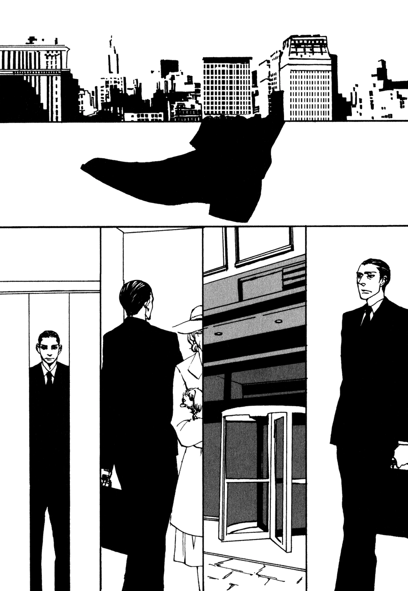 ULTRAS Chapter 5 page 3 - 