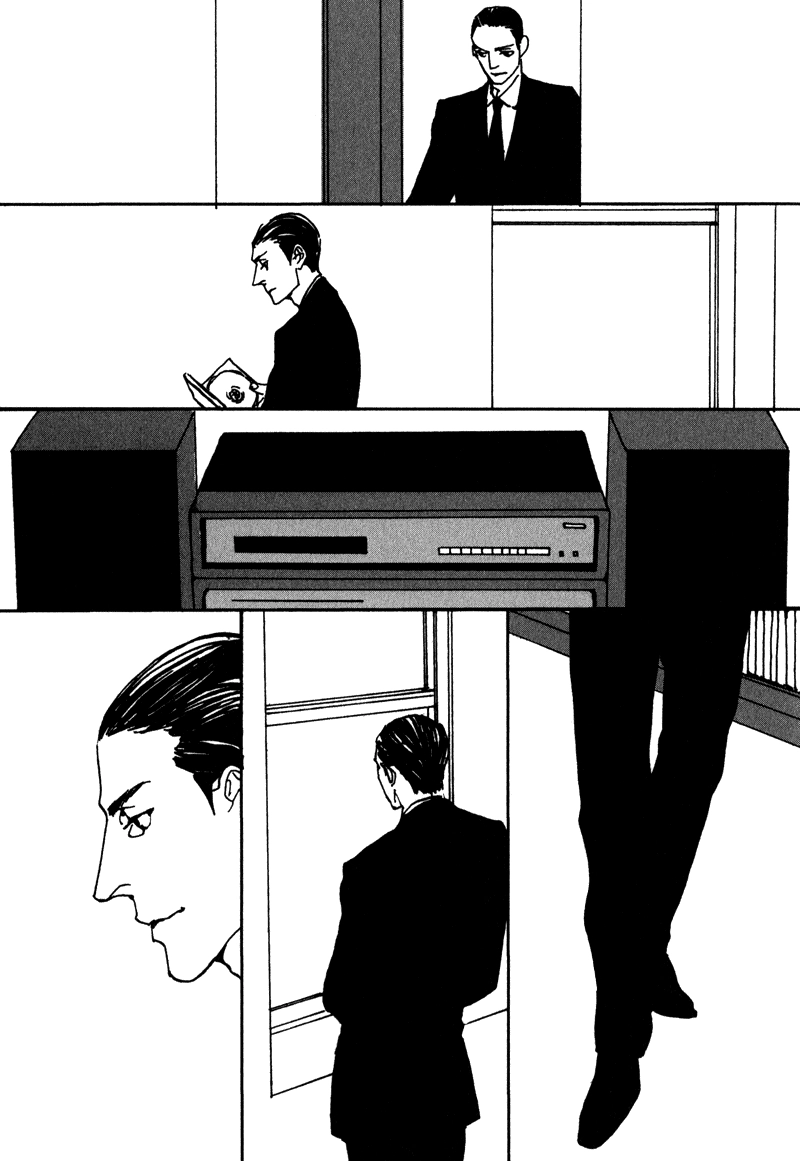 ULTRAS Chapter 5 page 4 - 