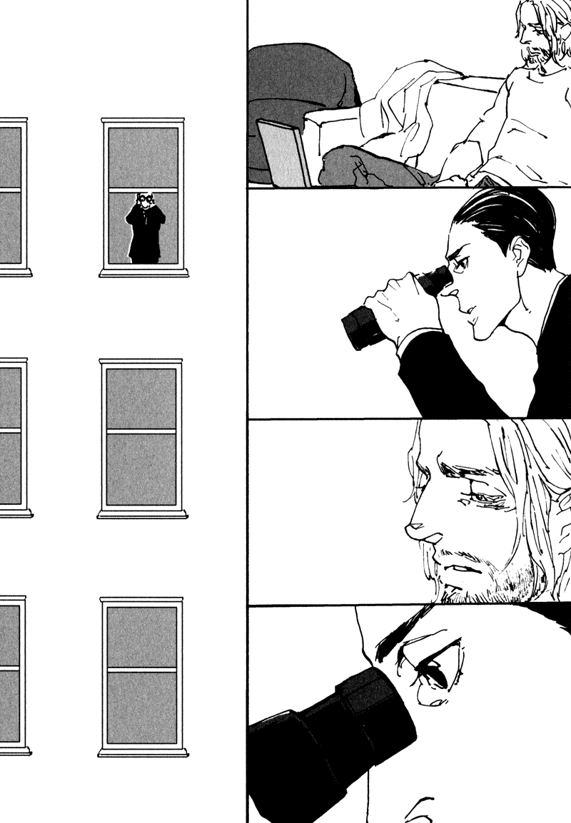 ULTRAS Chapter 5 page 6 - 