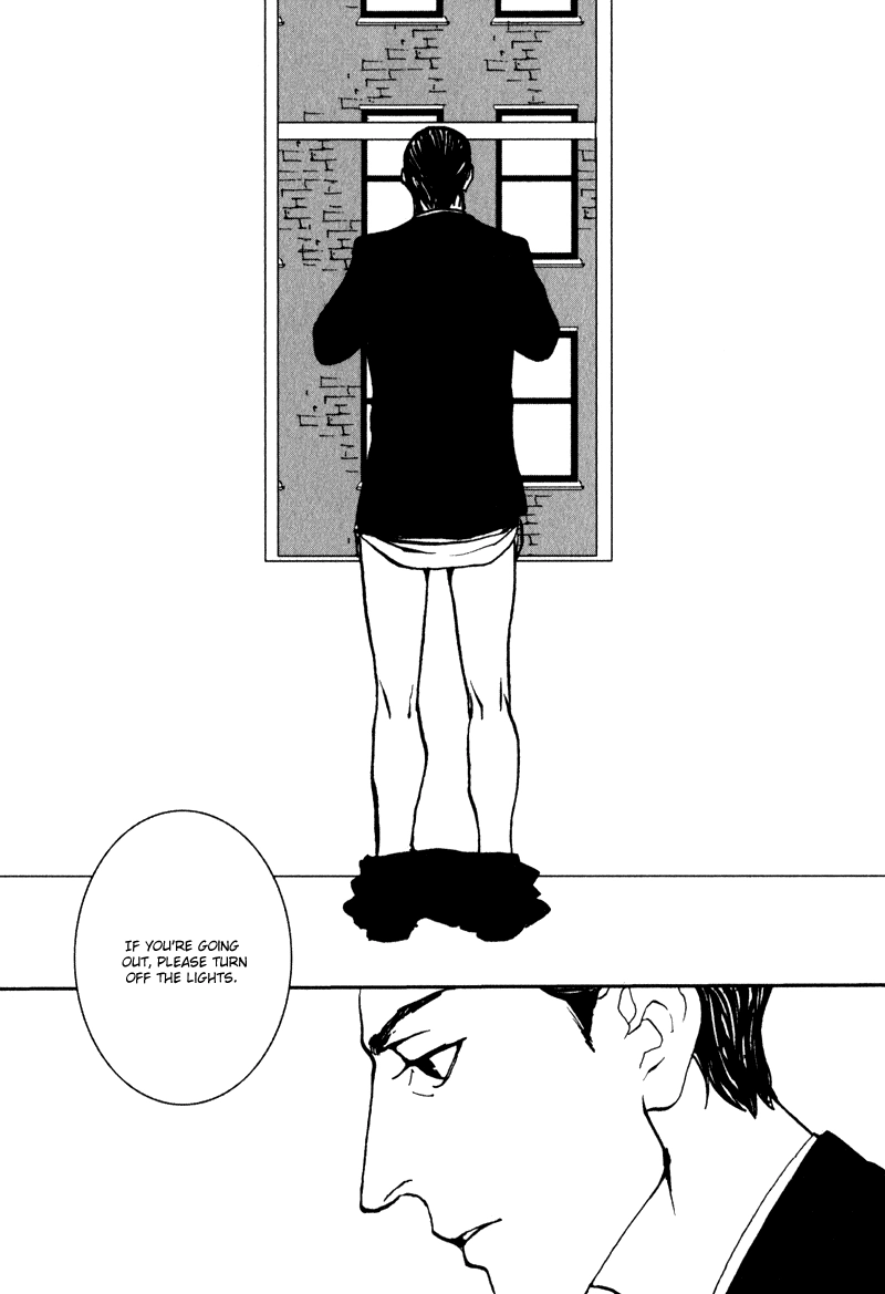 ULTRAS Chapter 5 page 8 - 