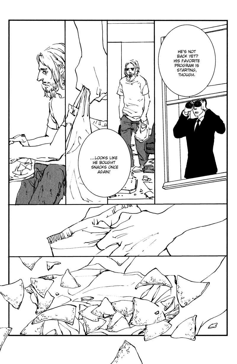 ULTRAS Chapter 5 page 9 - 