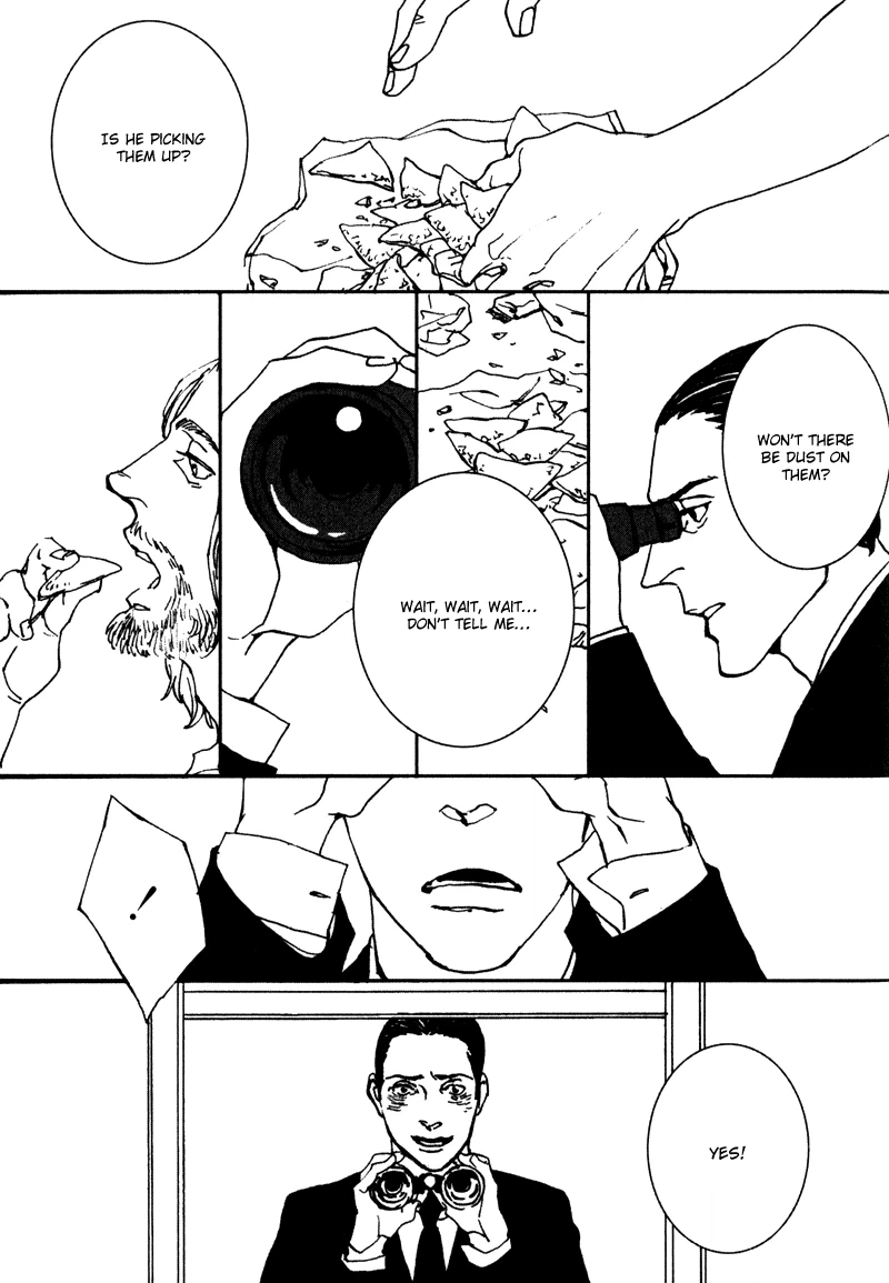ULTRAS Chapter 5 page 10 - 