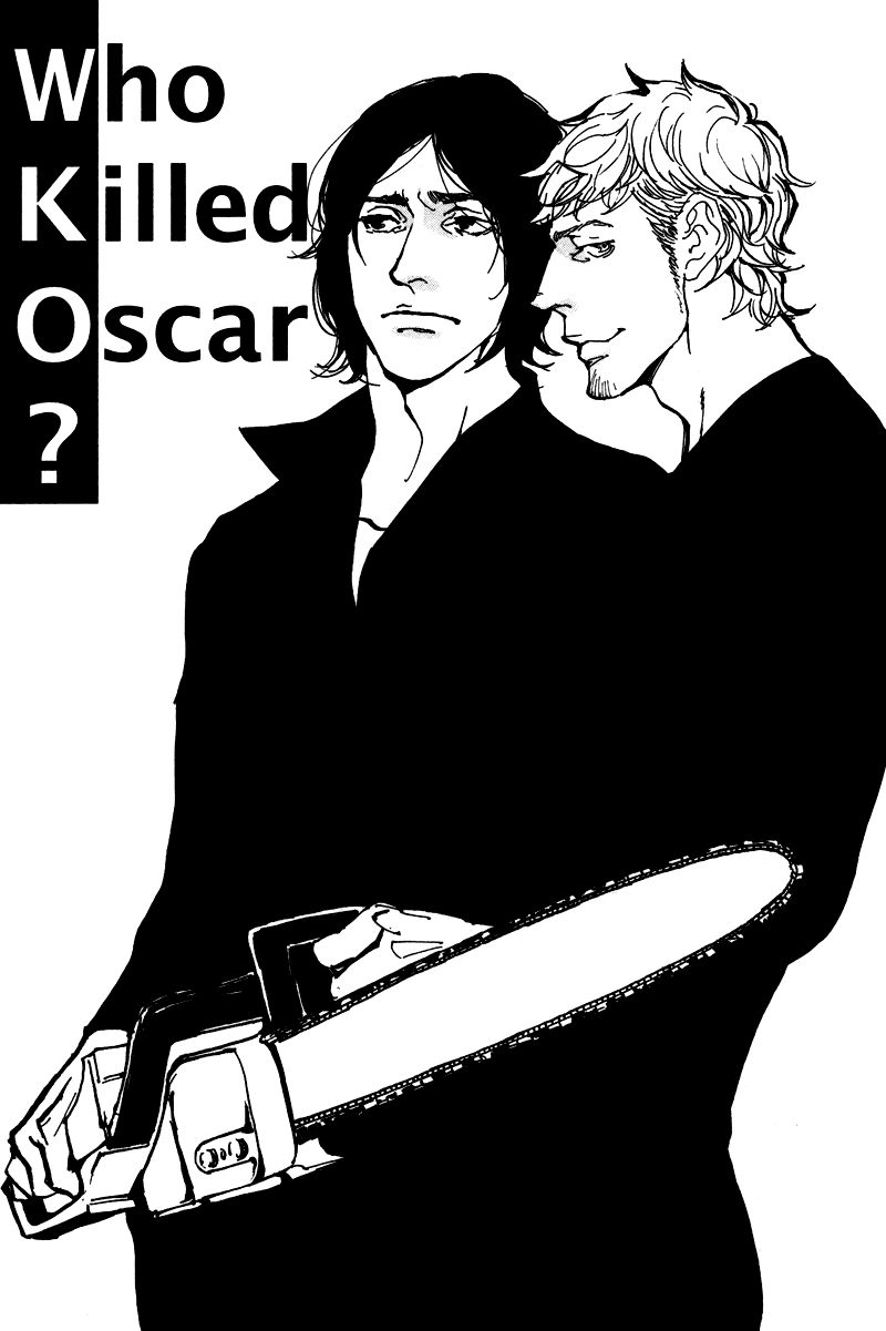 ULTRAS Chapter 6 page 2 - 