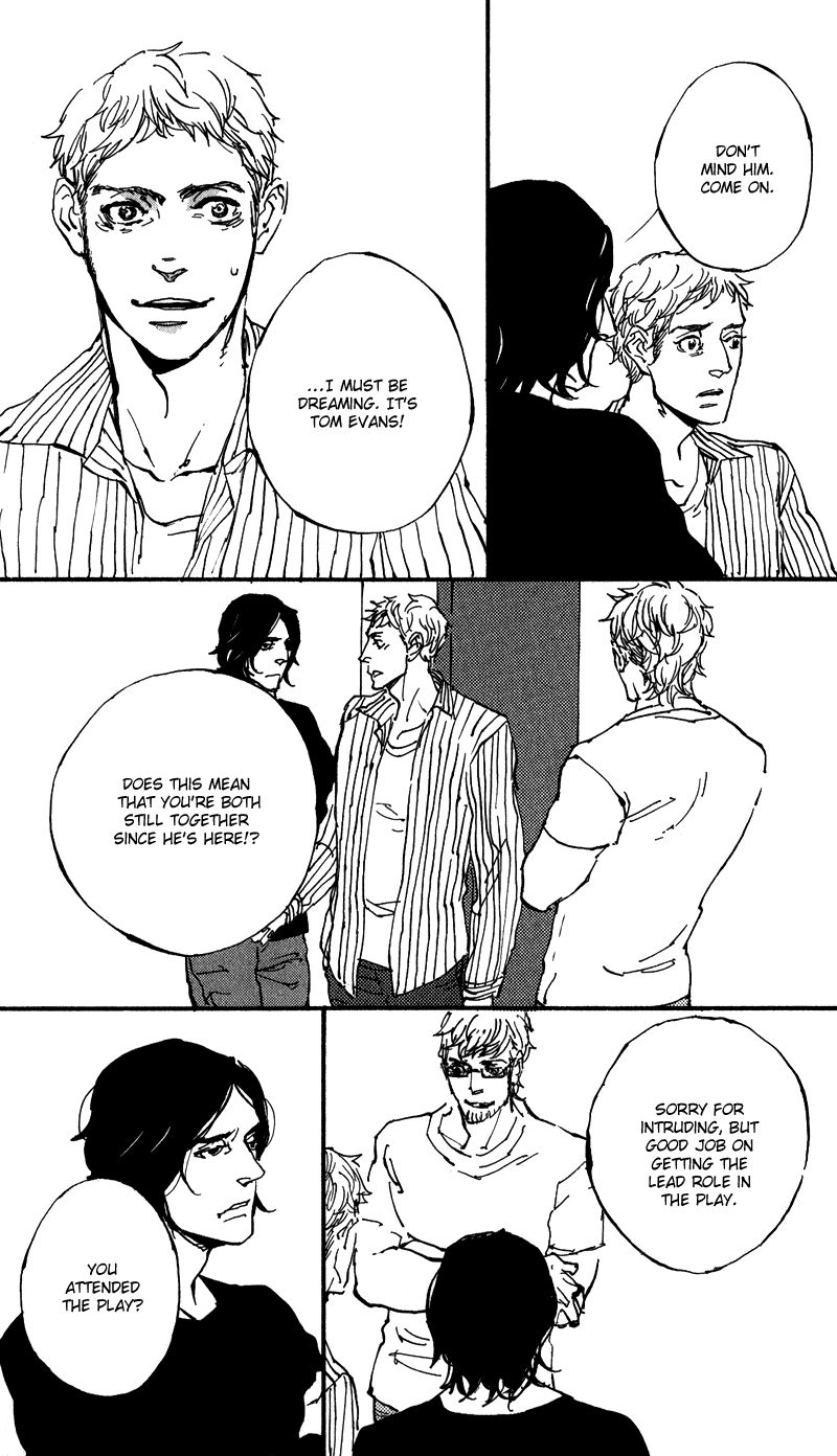 ULTRAS Chapter 6 page 11 - 