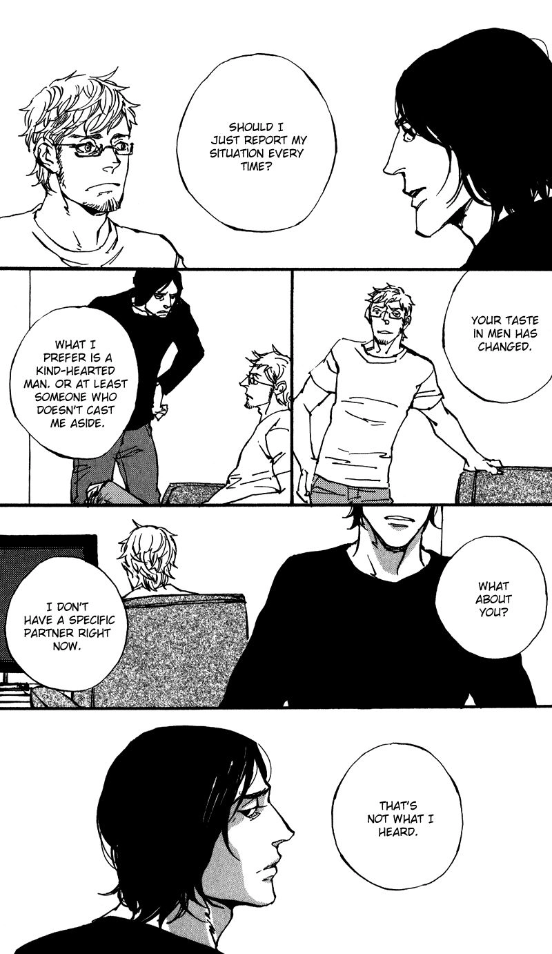 ULTRAS Chapter 6 page 13 - 