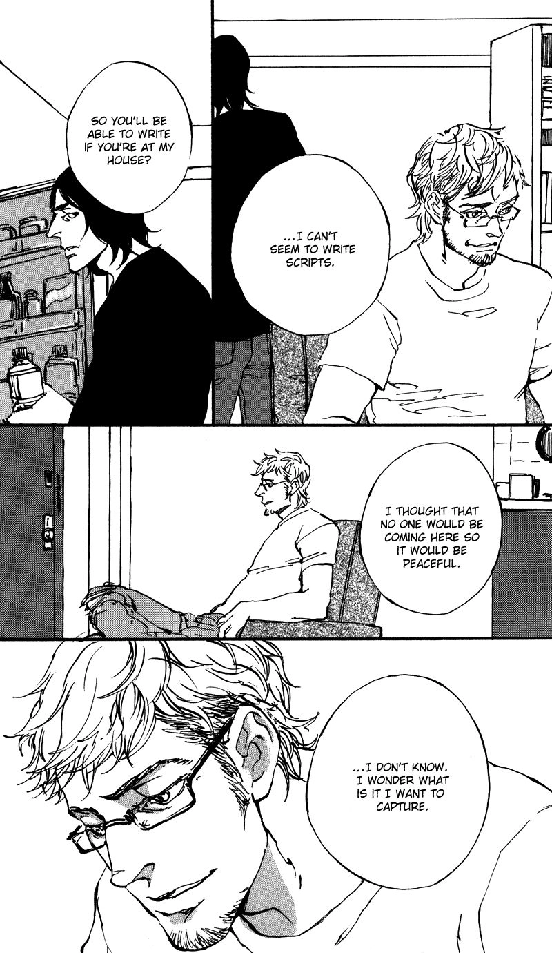 ULTRAS Chapter 6 page 14 - 