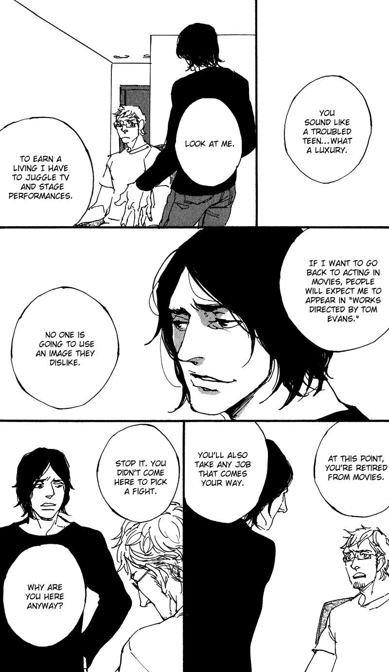 ULTRAS Chapter 6 page 15 - 