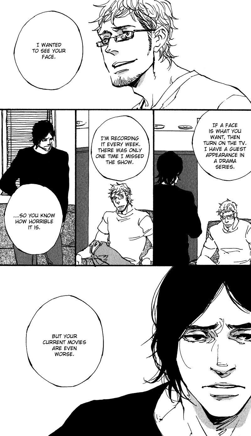 ULTRAS Chapter 6 page 16 - 
