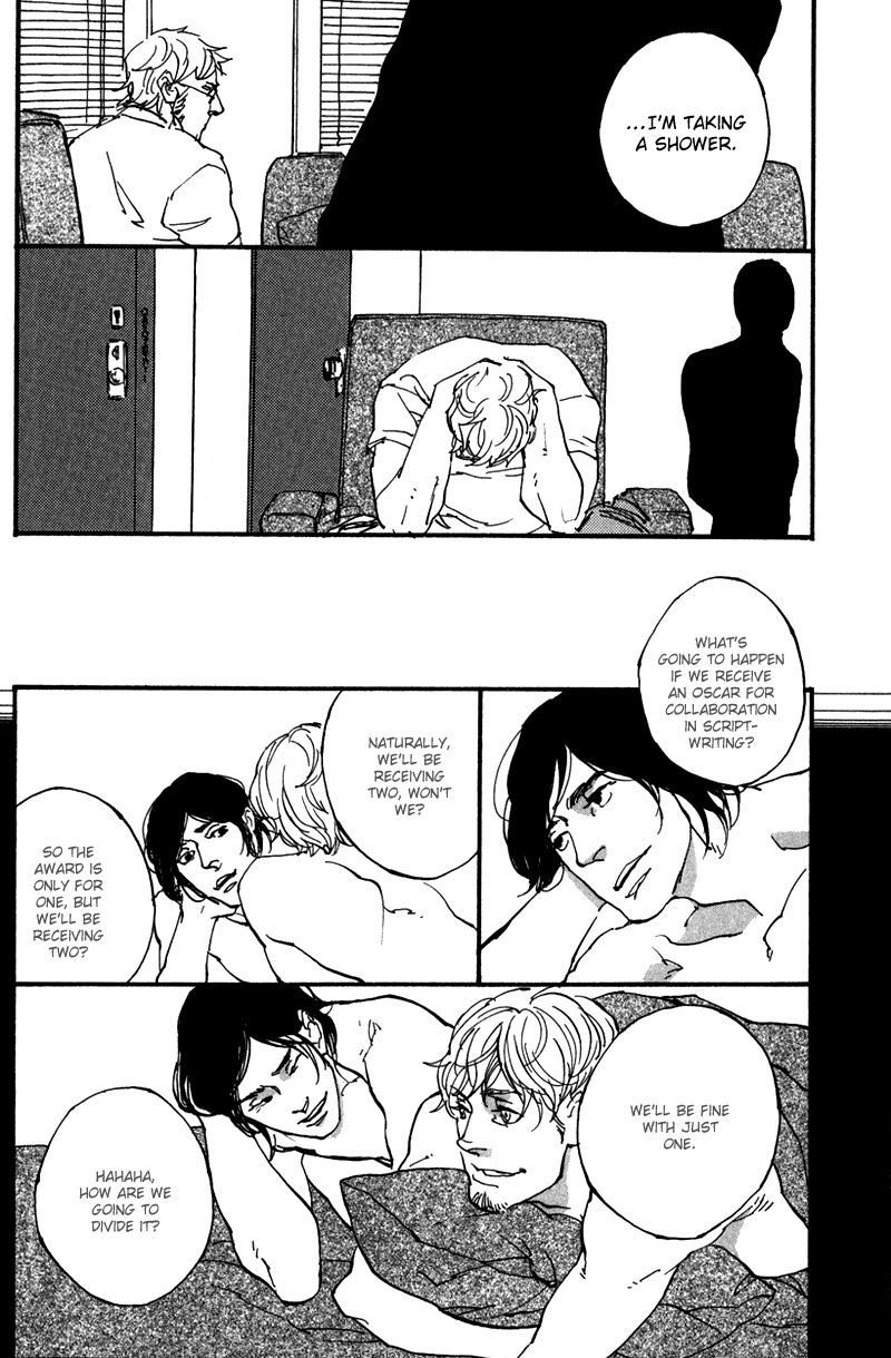 ULTRAS Chapter 6 page 17 - 