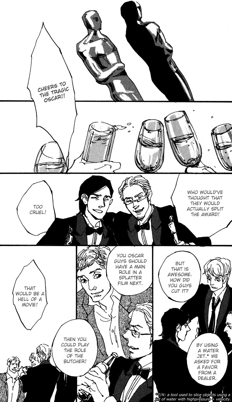 ULTRAS Chapter 6 page 18 - 