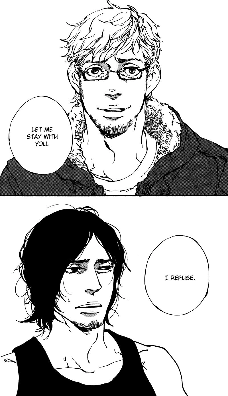 ULTRAS Chapter 6 page 3 - 