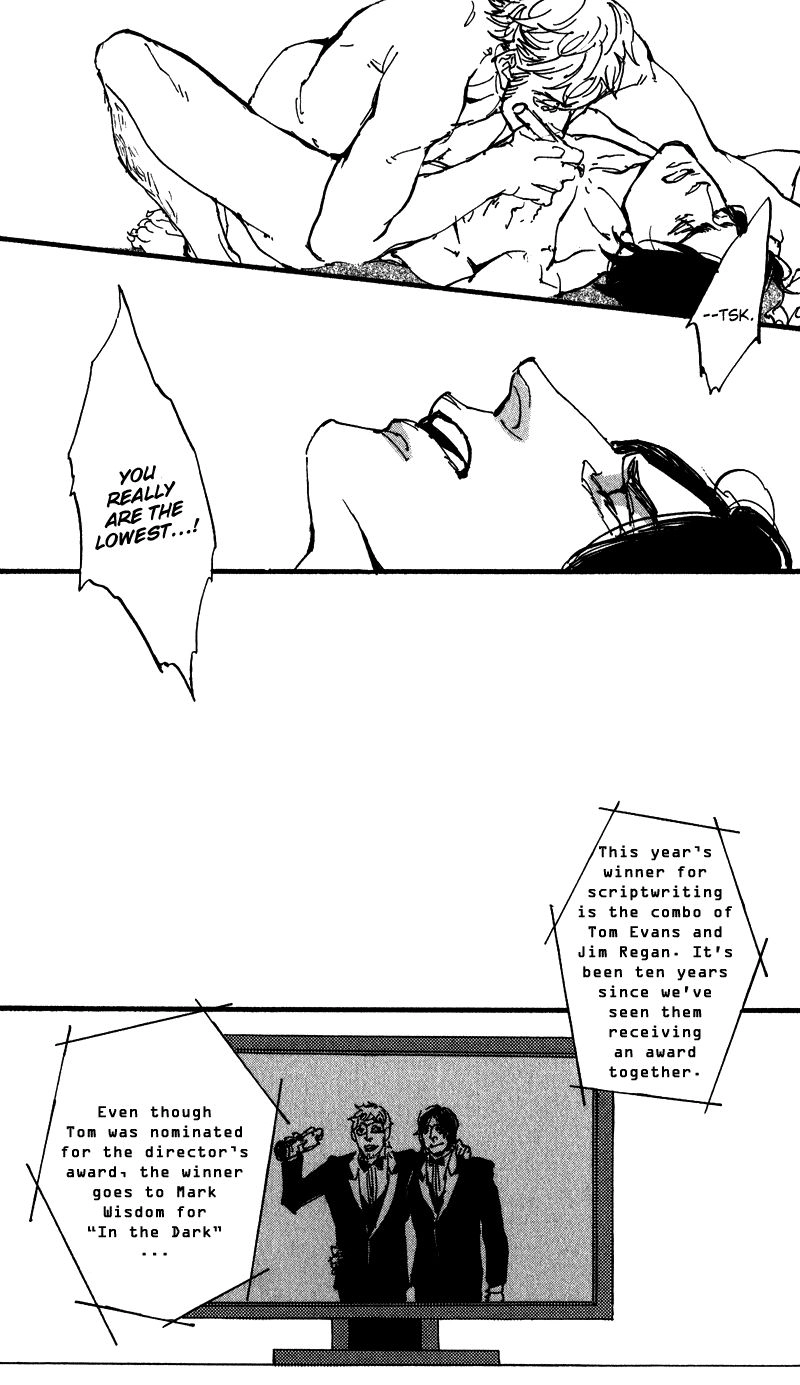 ULTRAS Chapter 6 page 24 - 