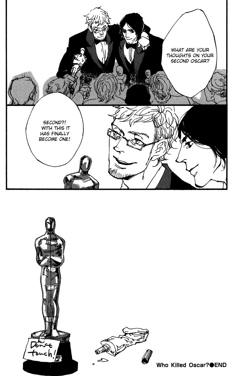 ULTRAS Chapter 6 page 25 - 