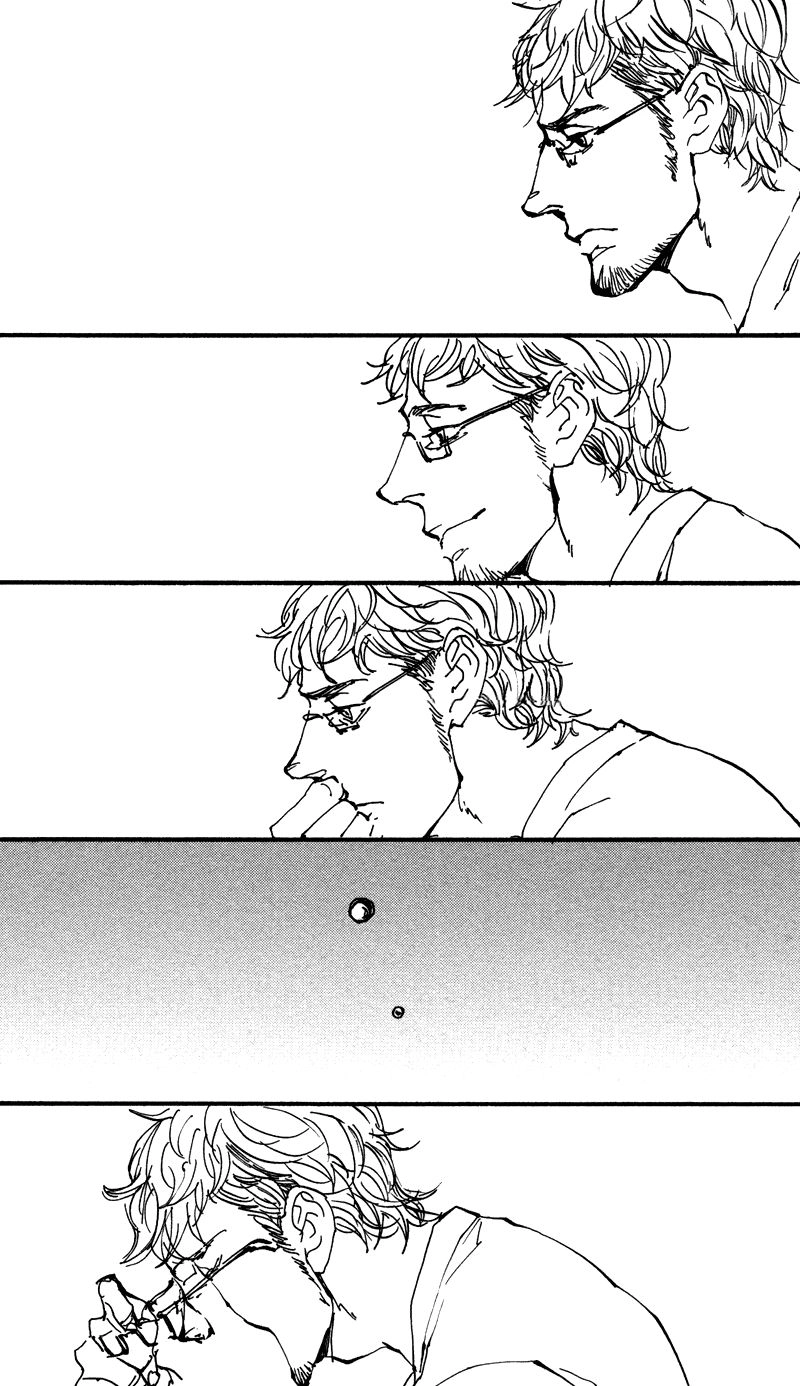 ULTRAS Chapter 6 page 8 - 