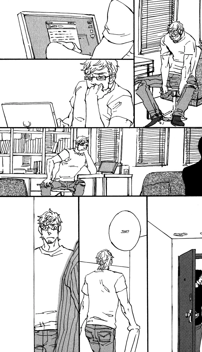 ULTRAS Chapter 6 page 9 - 