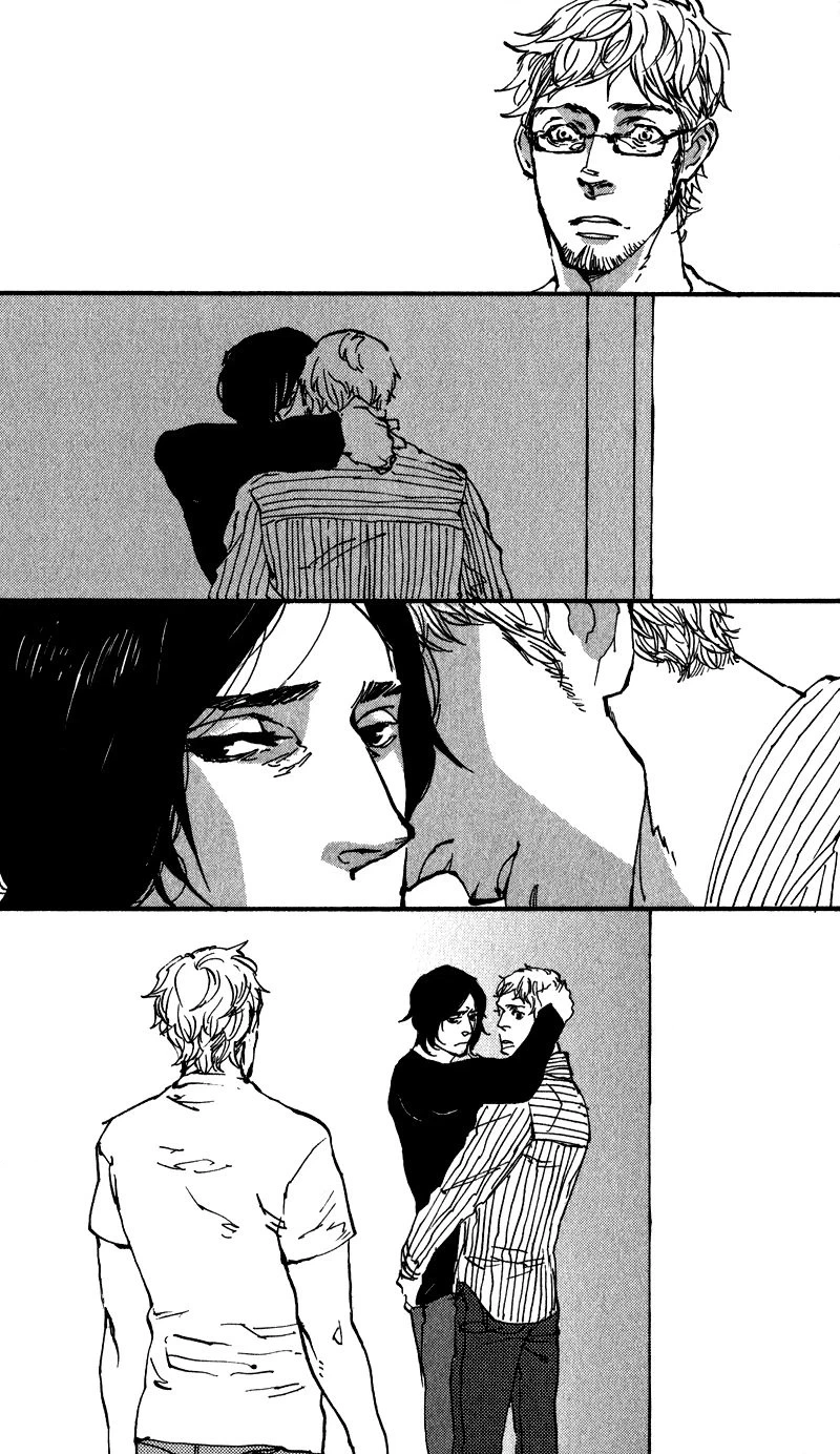 ULTRAS Chapter 6 page 10 - 