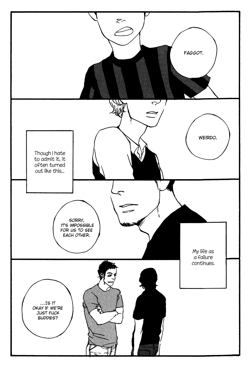 ULTRAS Chapter 7 page 2 - 