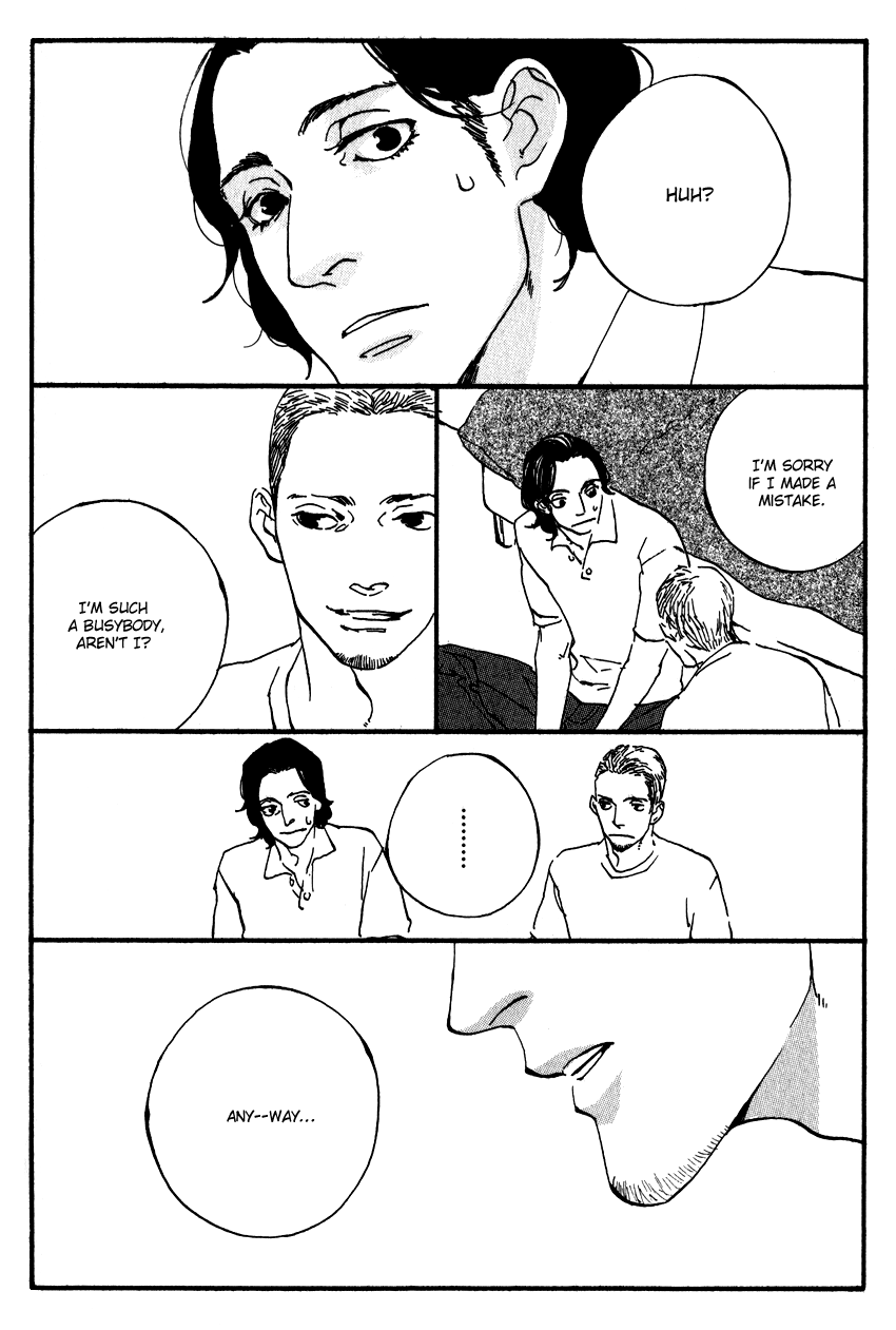 ULTRAS Chapter 7 page 11 - 