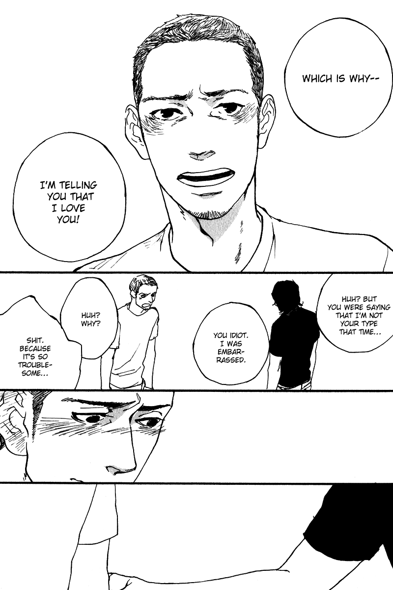 ULTRAS Chapter 7 page 24 - 