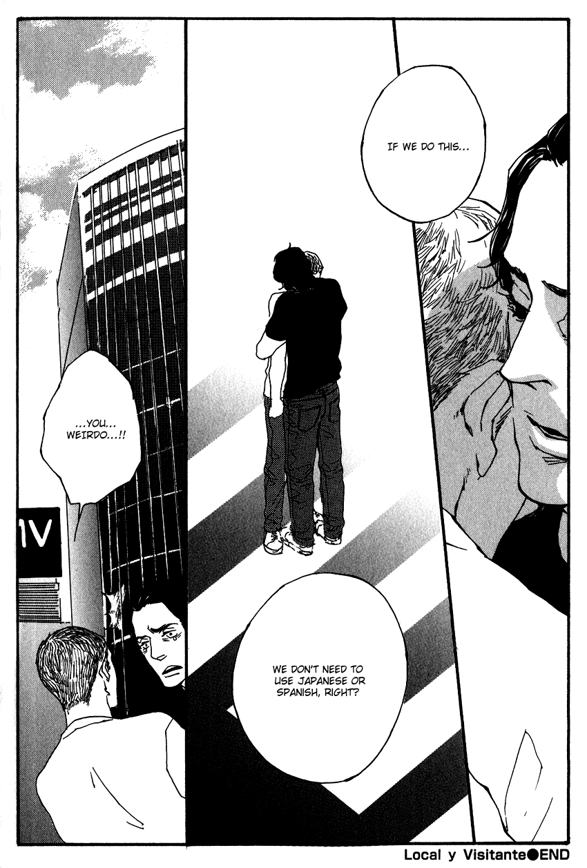 ULTRAS Chapter 7 page 25 - 
