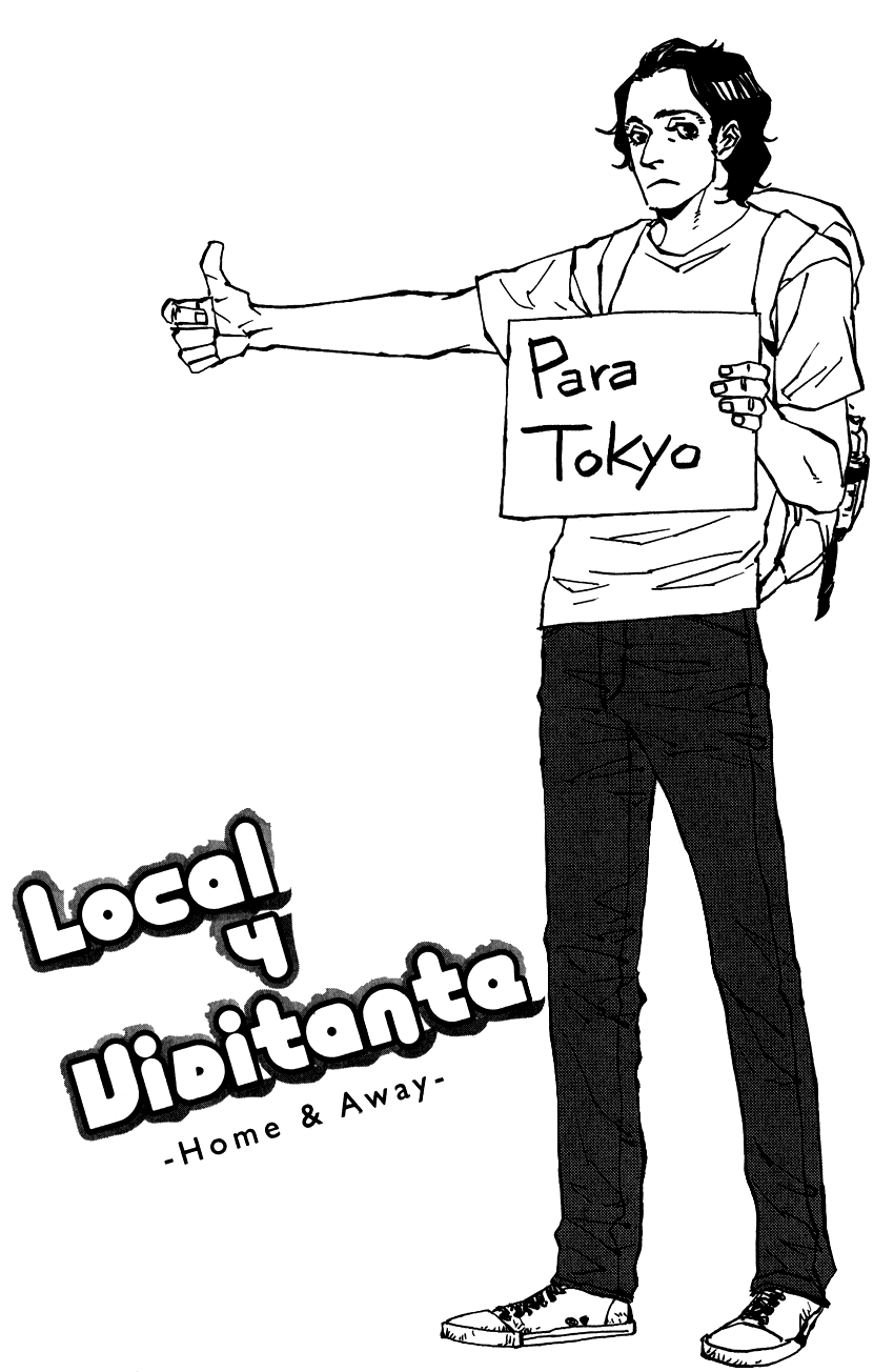 ULTRAS Chapter 7 page 4 - 