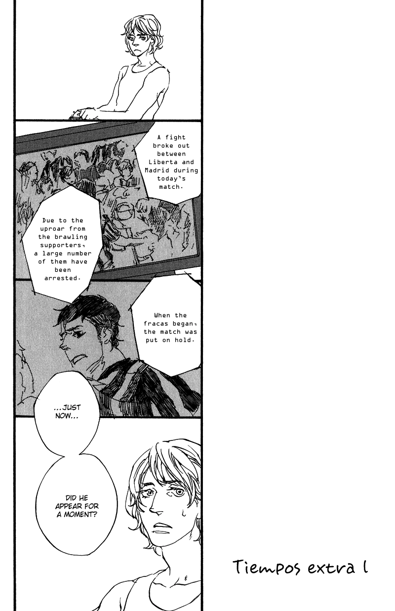 ULTRAS Chapter 8 page 2 - 