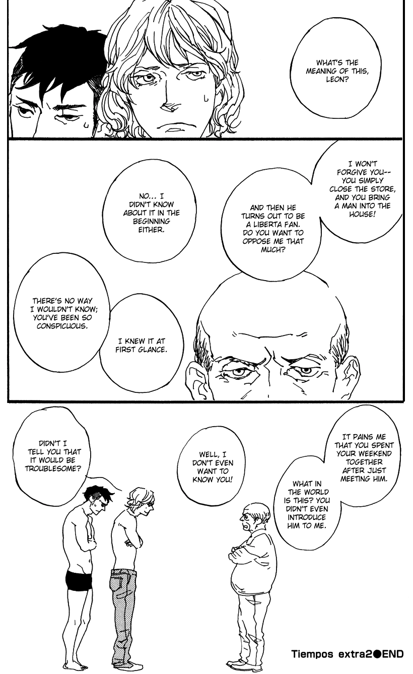 ULTRAS Chapter 8 page 13 - 