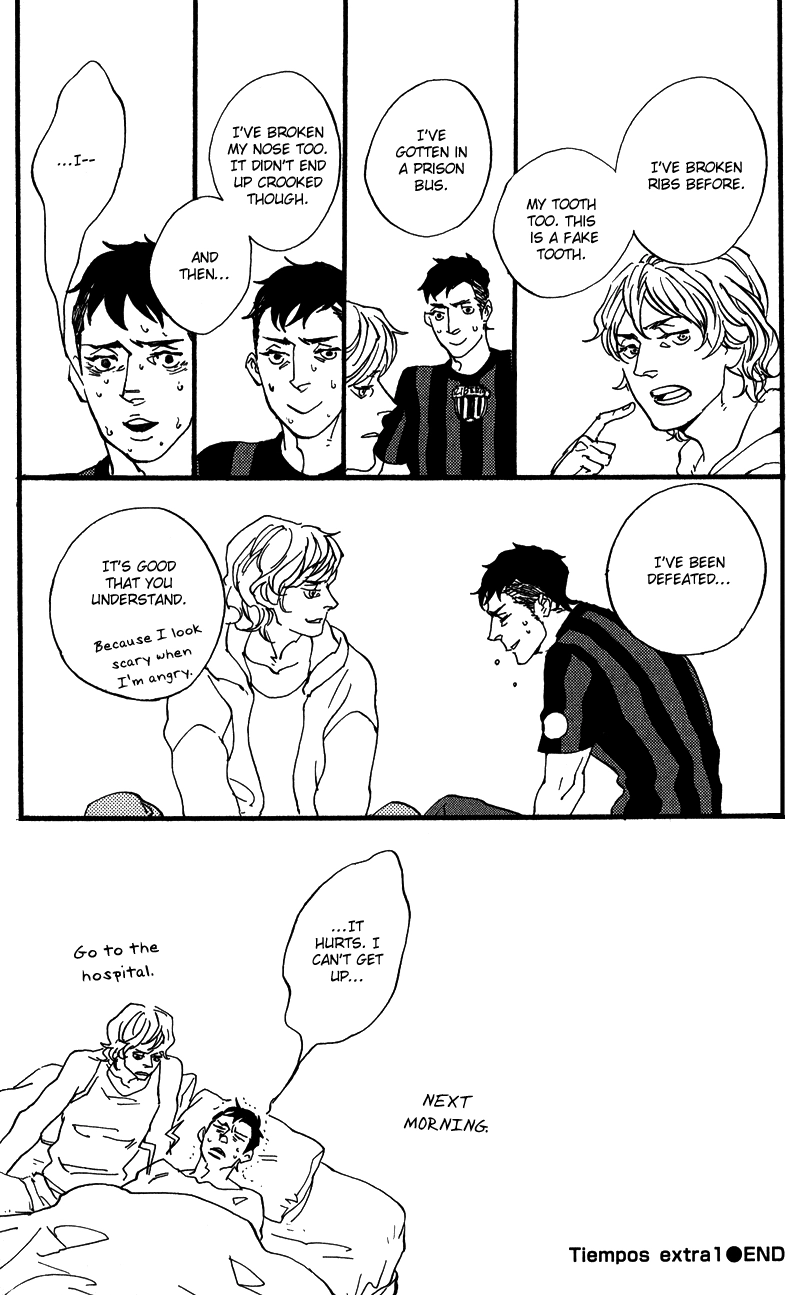 ULTRAS Chapter 8 page 7 - 