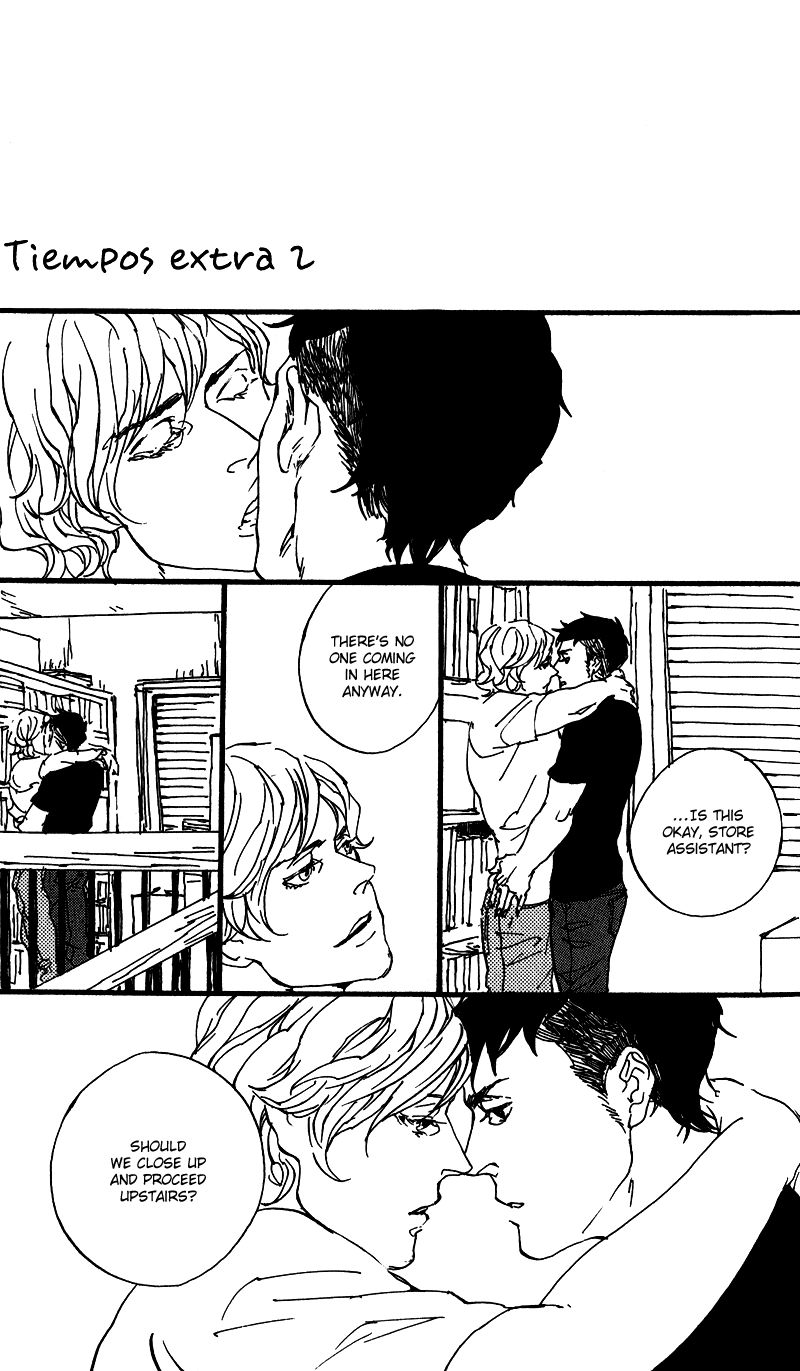 ULTRAS Chapter 8 page 8 - 