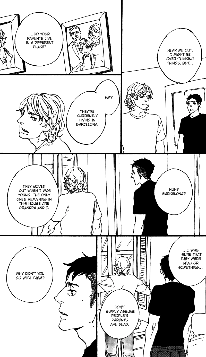 ULTRAS Chapter 8 page 9 - 