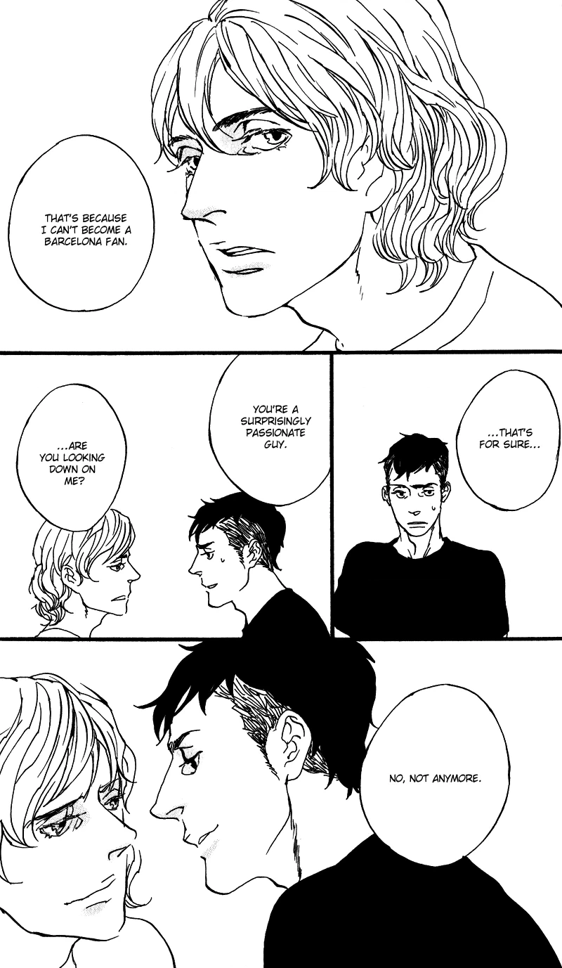 ULTRAS Chapter 8 page 10 - 