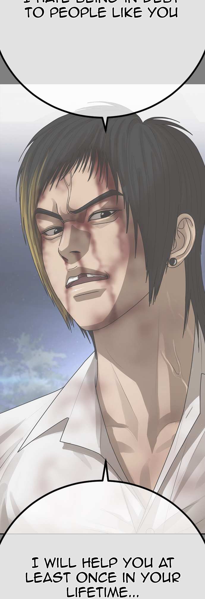 Ulzzang Generation Chapter 21 page 103 - 