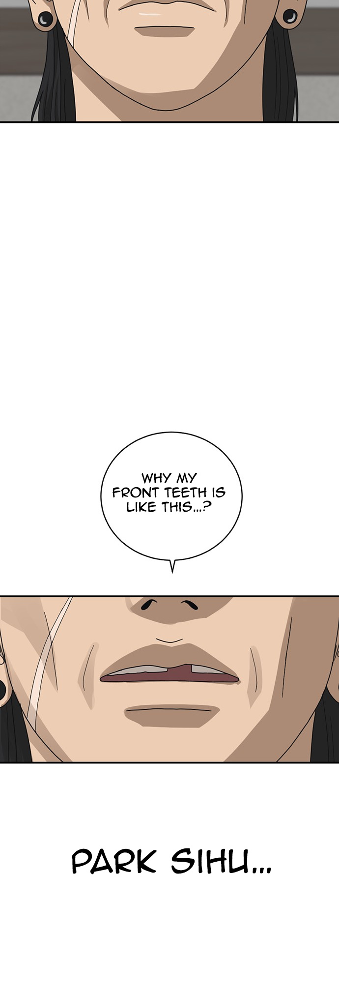 Ulzzang Generation Chapter 21 page 105 - 