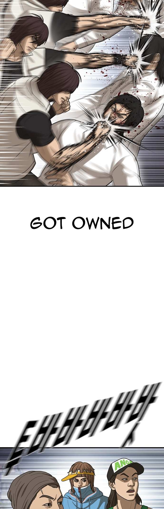 Ulzzang Generation Chapter 21 page 13 - 