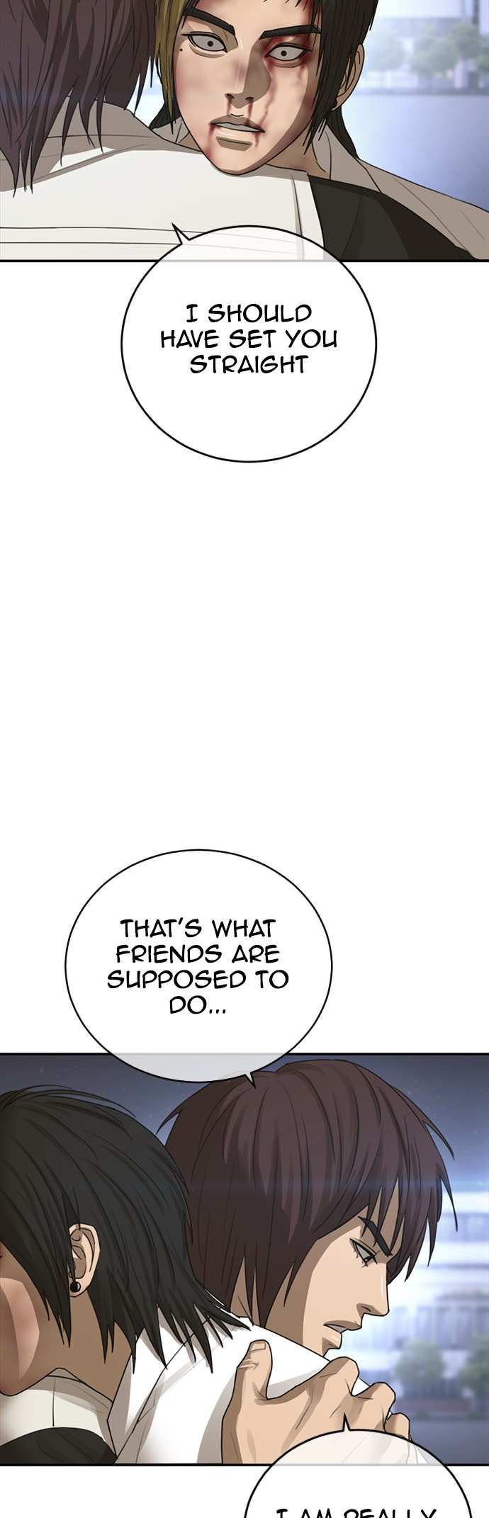 Ulzzang Generation Chapter 21 page 28 - 