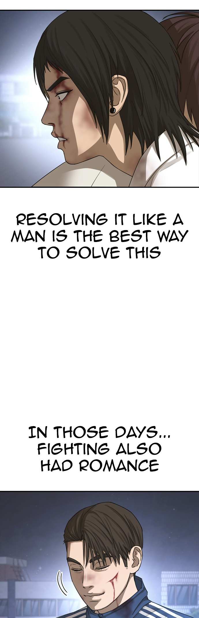 Ulzzang Generation Chapter 21 page 32 - 
