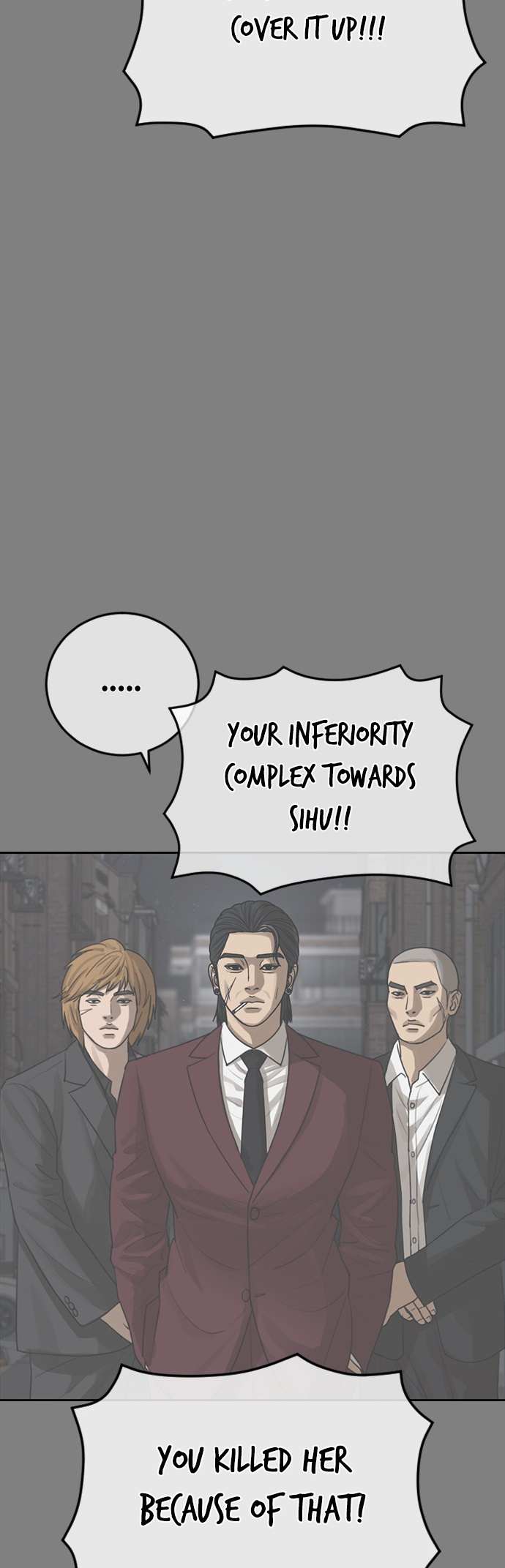 Ulzzang Generation Chapter 21 page 57 - 
