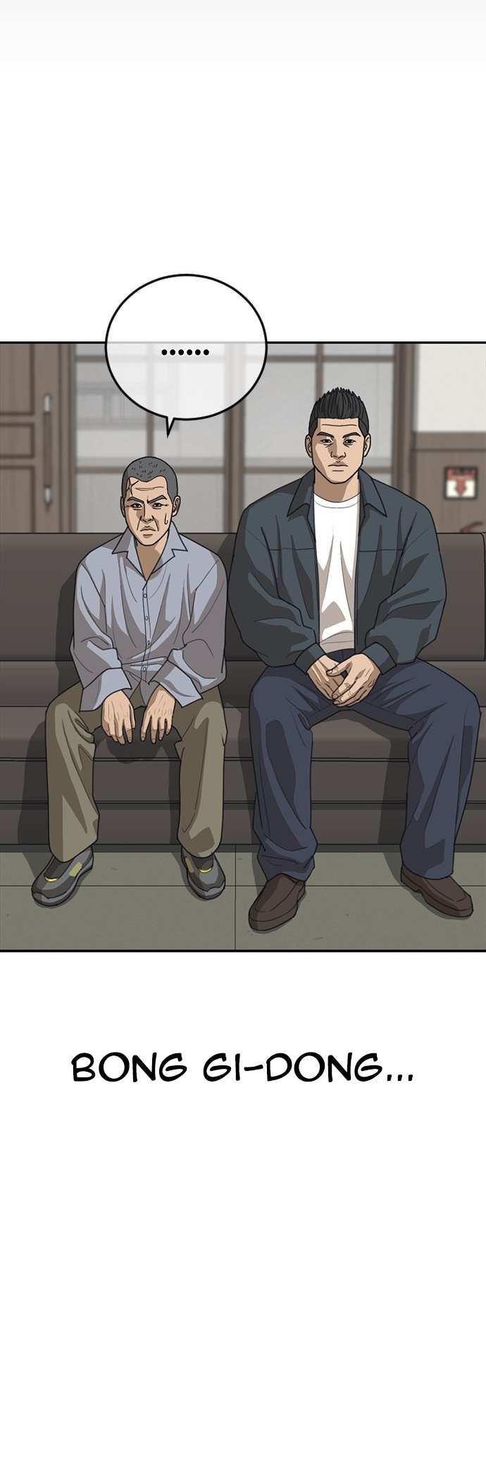 Ulzzang Generation Chapter 21 page 68 - 