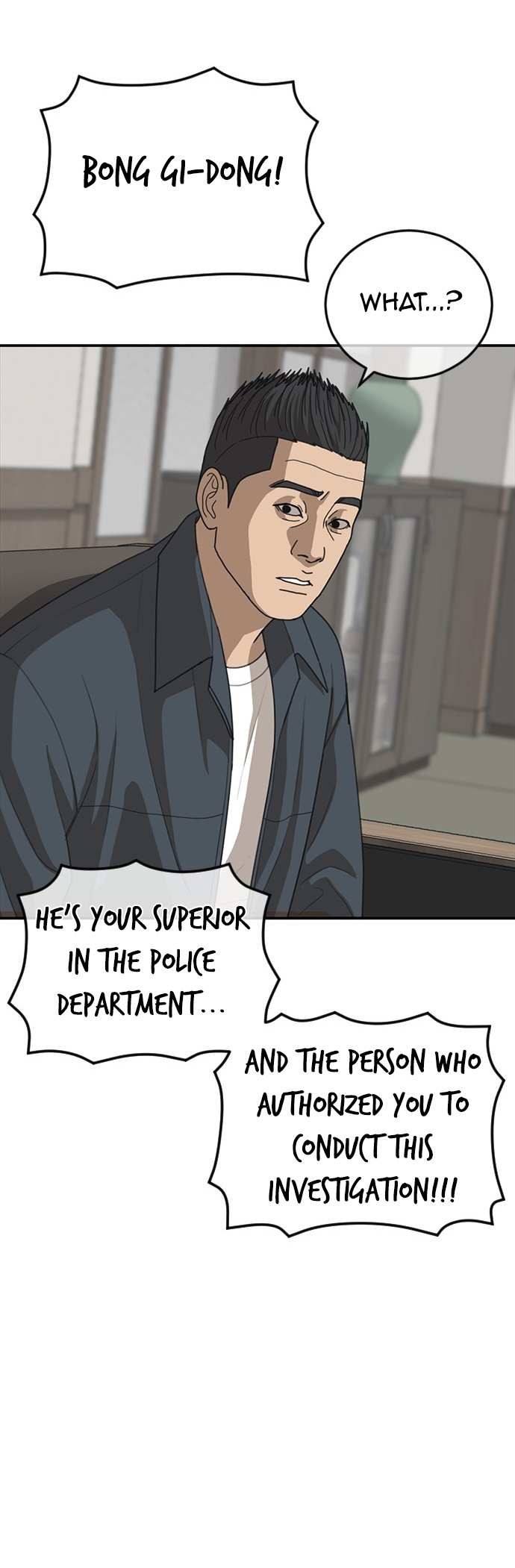 Ulzzang Generation Chapter 21 page 70 - 