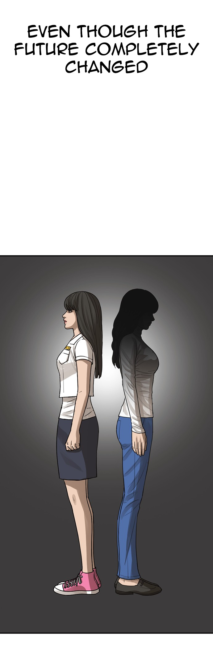 Ulzzang Generation Chapter 21 page 77 - 