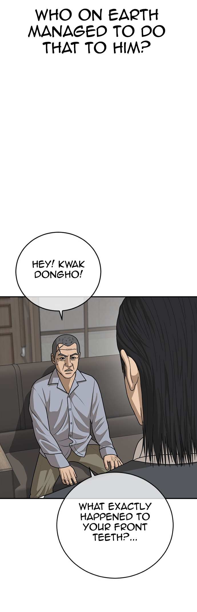 Ulzzang Generation Chapter 21 page 86 - 