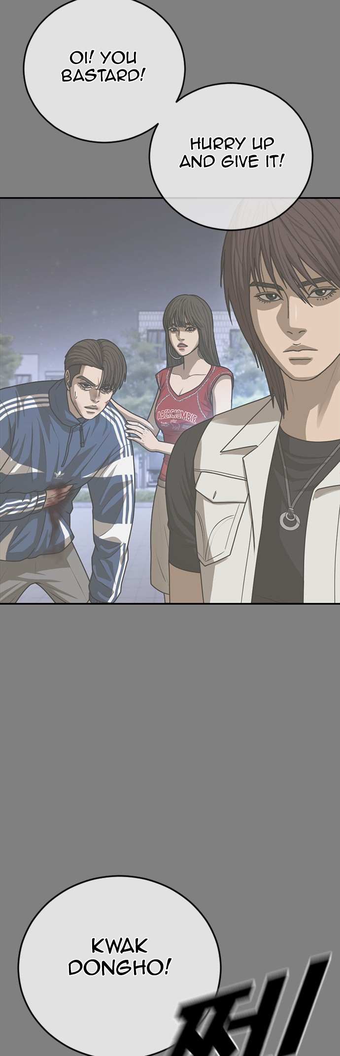 Ulzzang Generation Chapter 21 page 92 - 