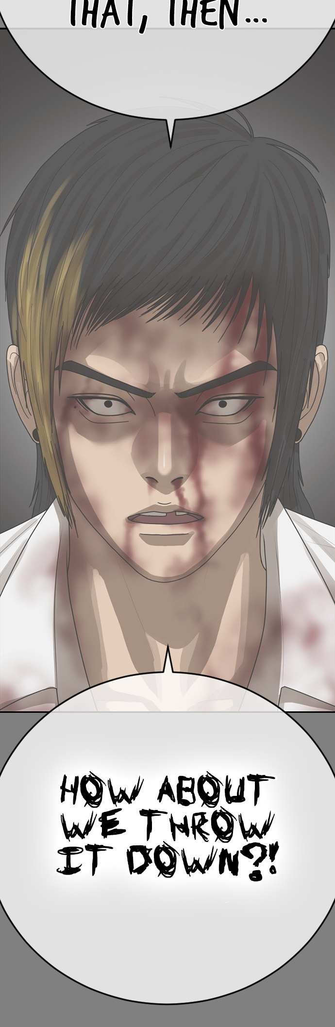 Ulzzang Generation Chapter 21 page 98 - 