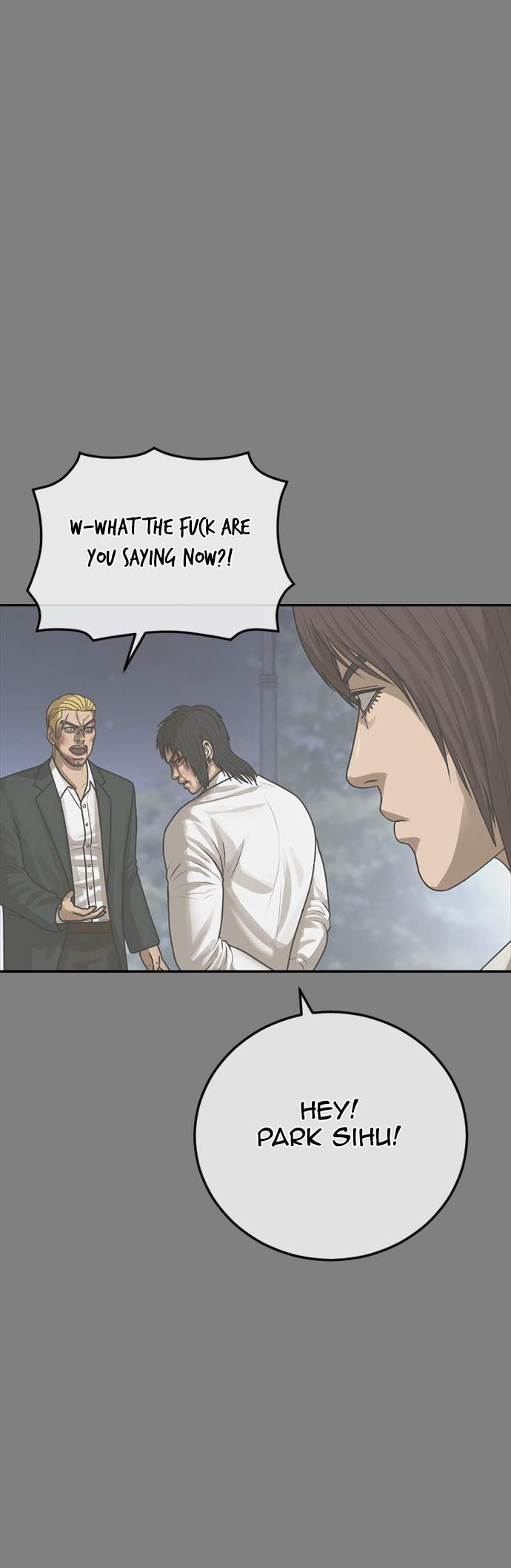 Ulzzang Generation Chapter 21 page 99 - 