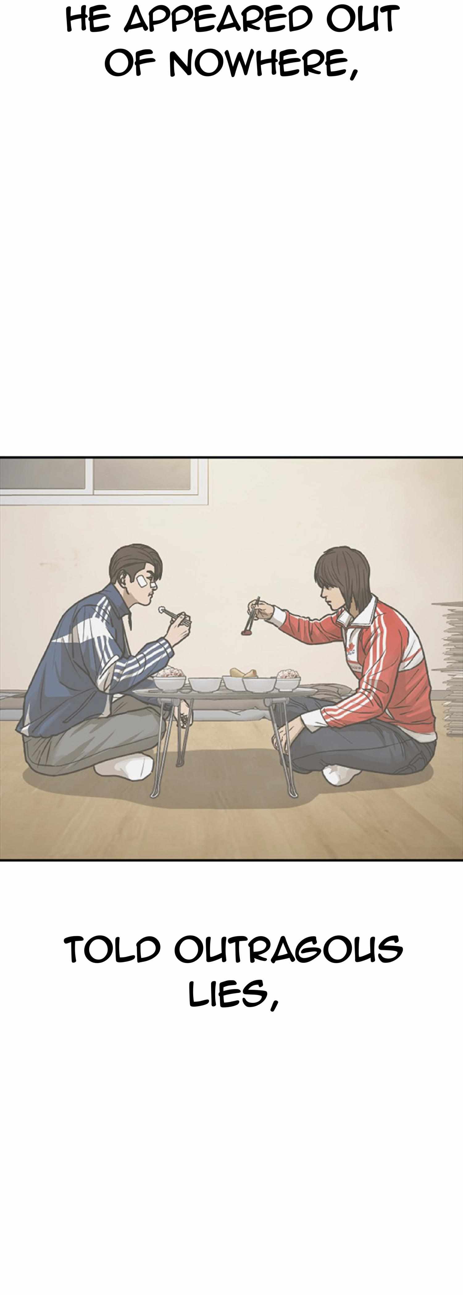 Ulzzang Generation Chapter 22 page 20 - 