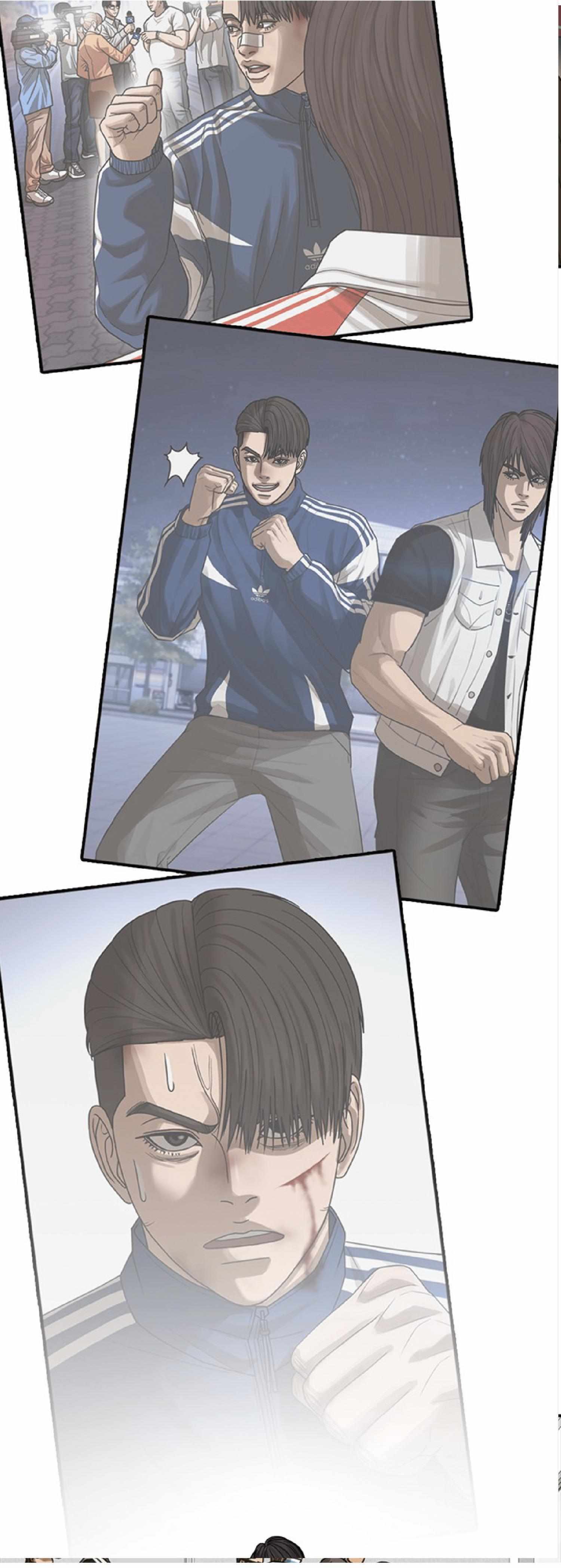 Ulzzang Generation Chapter 22 page 28 - 