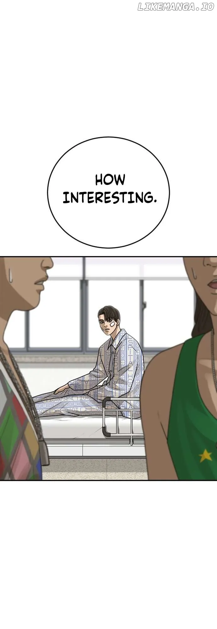 Ulzzang Generation Chapter 23 page 2 - 