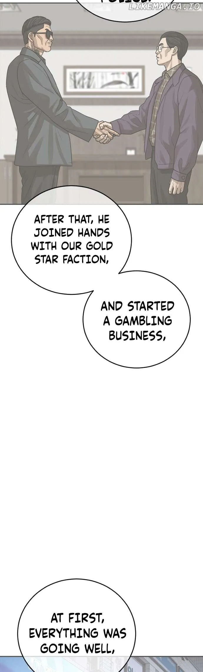 Ulzzang Generation Chapter 23 page 25 - 