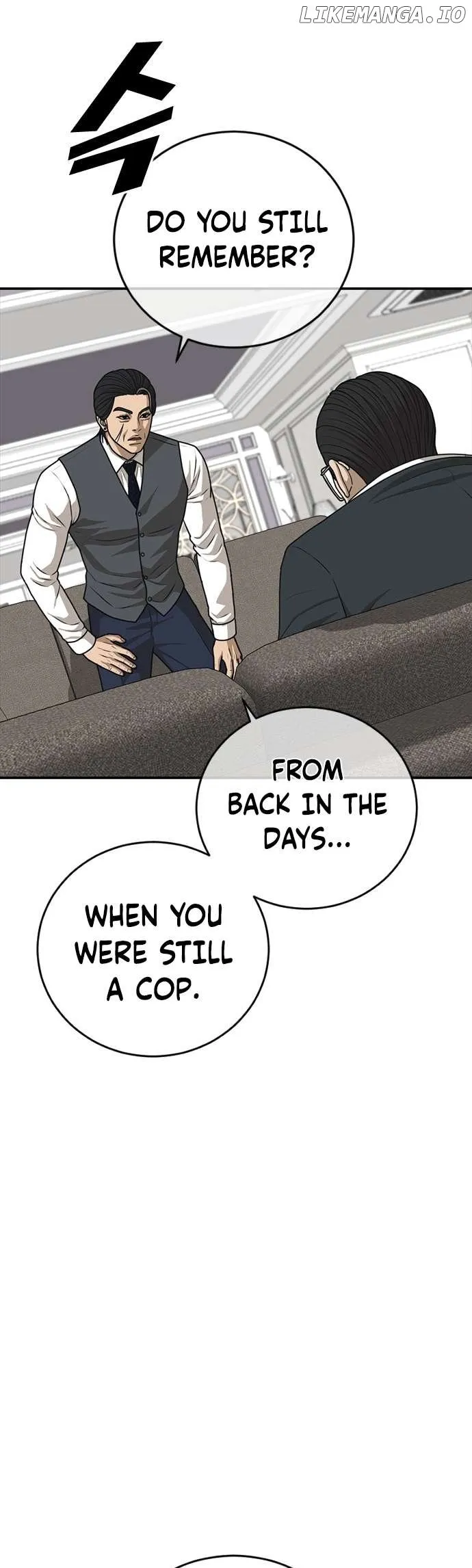 Ulzzang Generation Chapter 23 page 37 - 