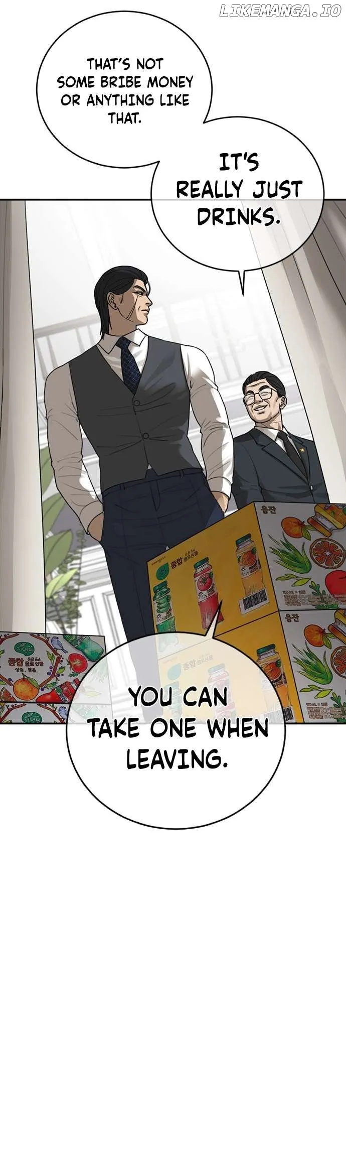 Ulzzang Generation Chapter 23 page 44 - 